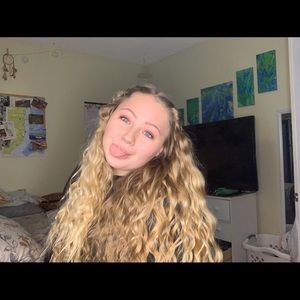 Meet your Posher, Madison